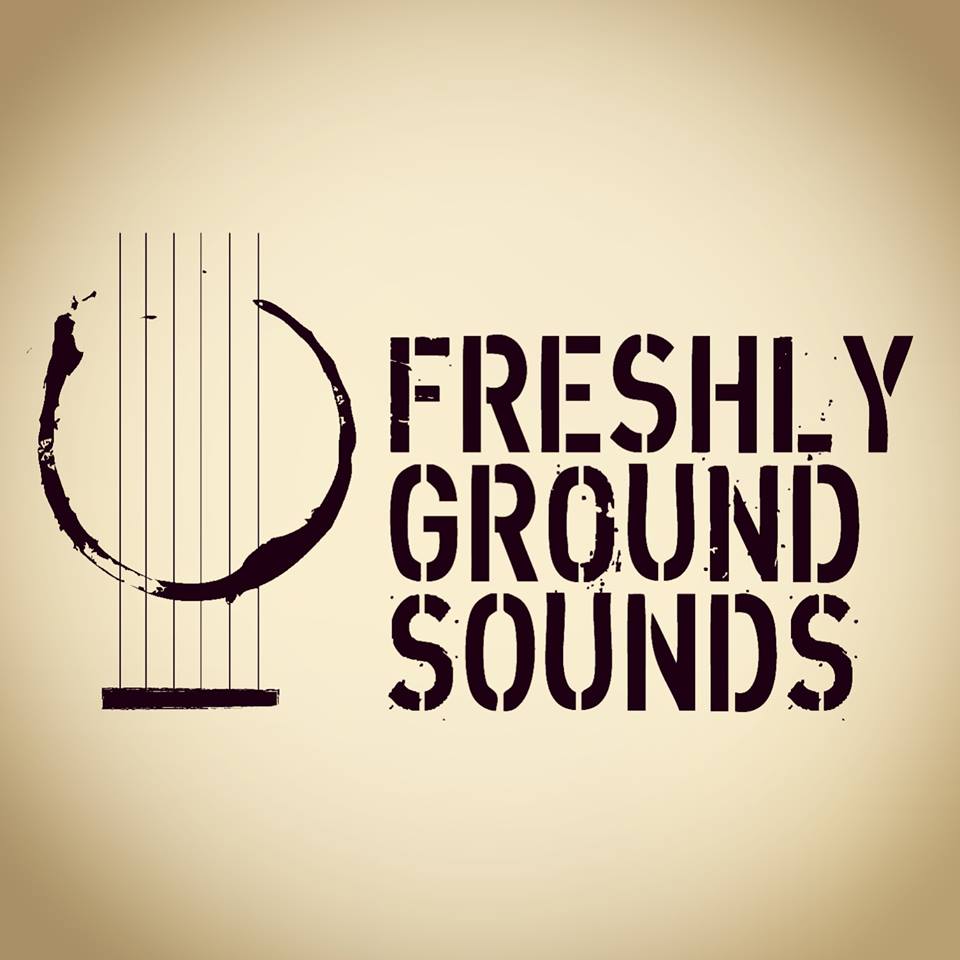 e - Freshly Ground Sounds