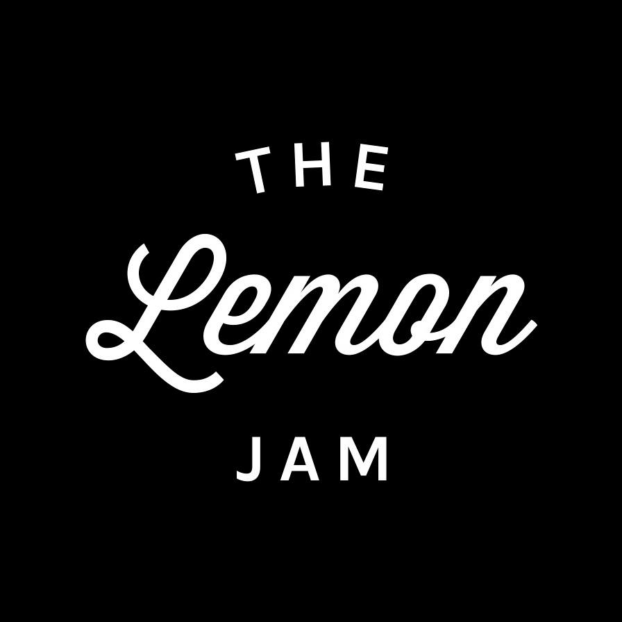 m - Lemon Jam